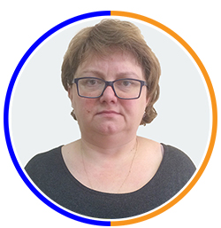 Афанасьева Надежда Аркадьевна