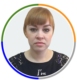 Крюкова Елена Анатольевна
