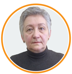 Логинова Валентина Ивановна