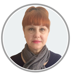 Савченко Ирина Александровна